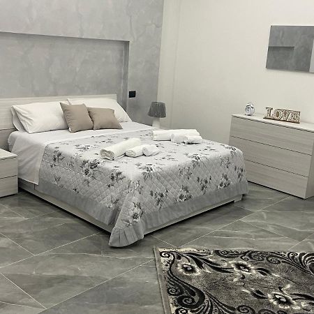 Dream House Apartment Catania Ngoại thất bức ảnh