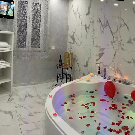 Dream House Apartment Catania Ngoại thất bức ảnh