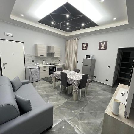 Dream House Apartment Catania Ngoại thất bức ảnh