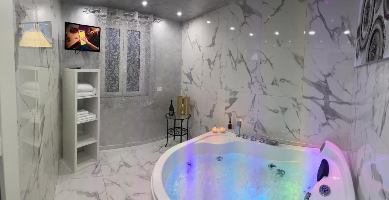 Dream House Apartment Catania Ngoại thất bức ảnh
