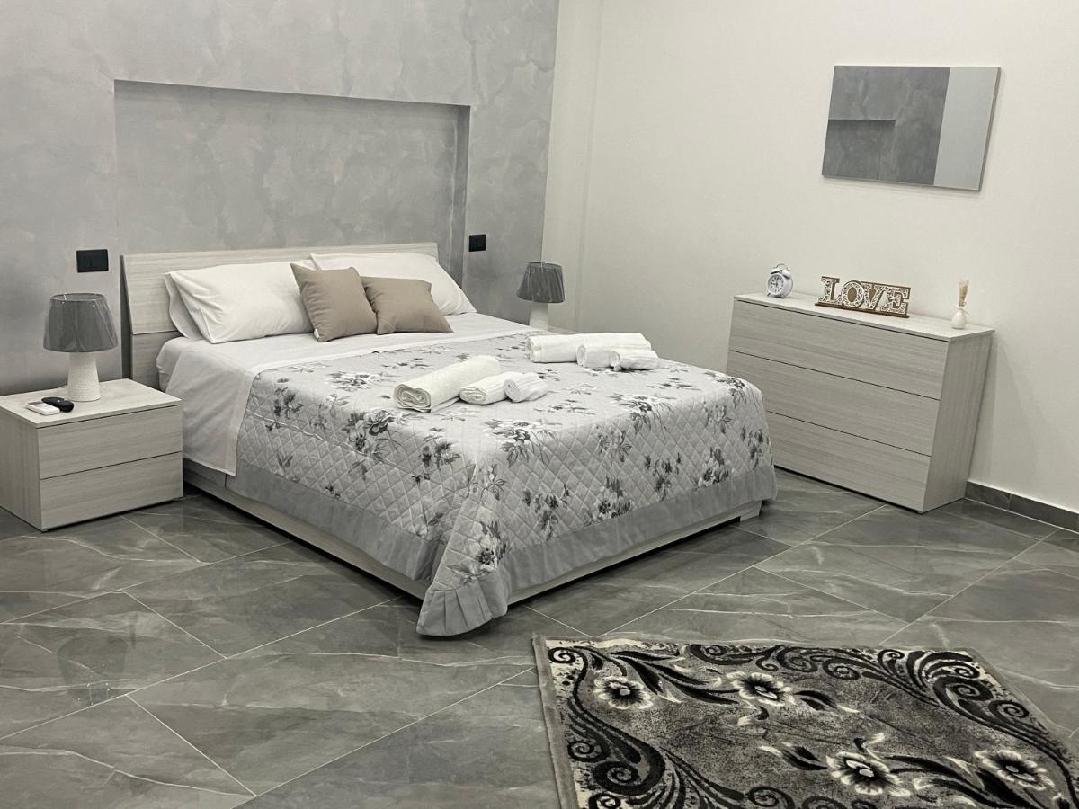 Dream House Apartment Catania Ngoại thất bức ảnh
