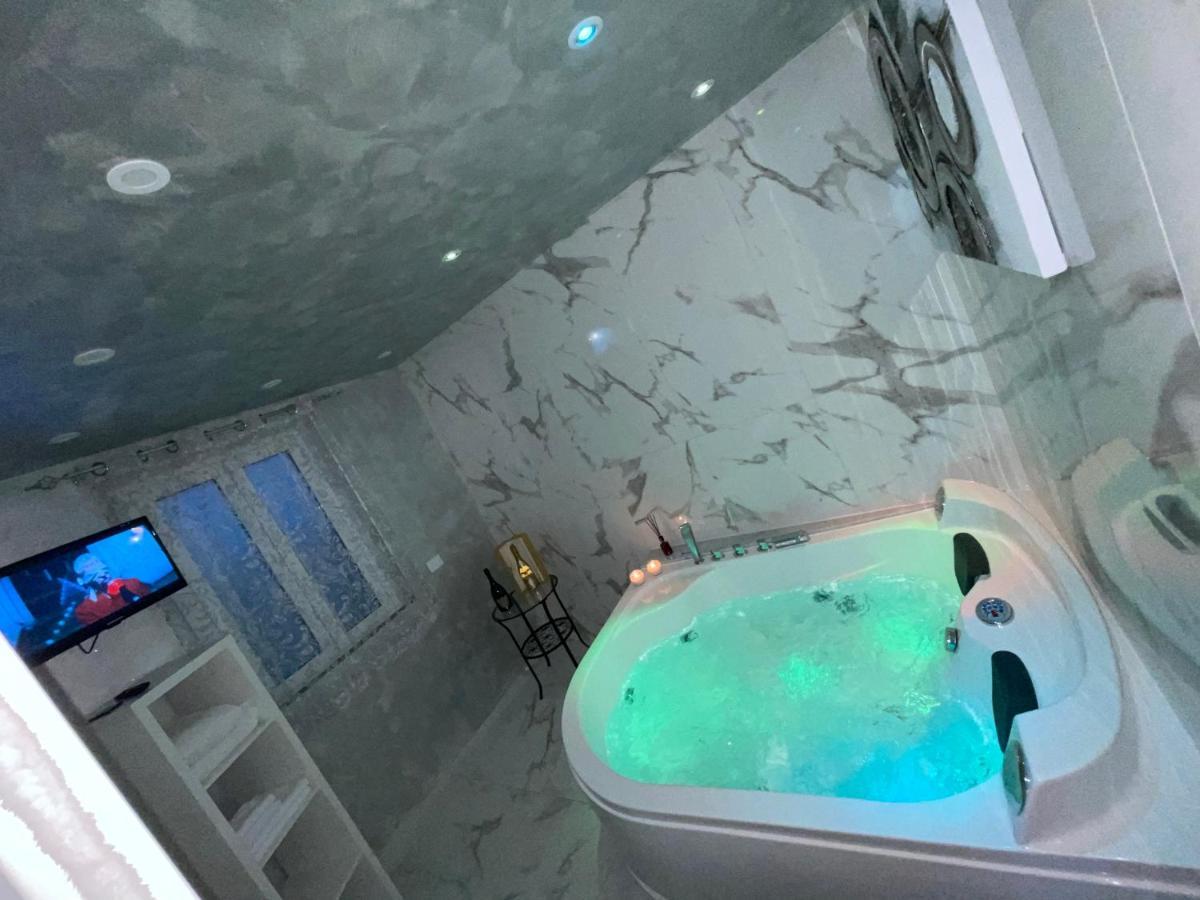 Dream House Apartment Catania Ngoại thất bức ảnh