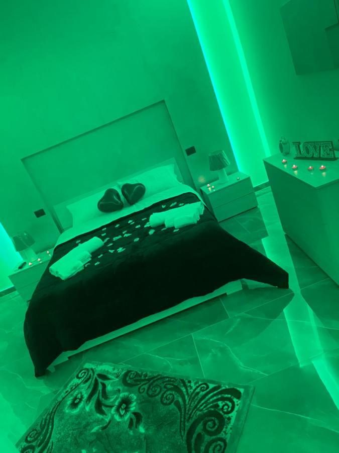 Dream House Apartment Catania Ngoại thất bức ảnh