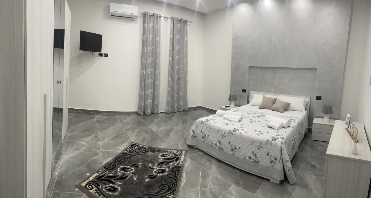 Dream House Apartment Catania Ngoại thất bức ảnh
