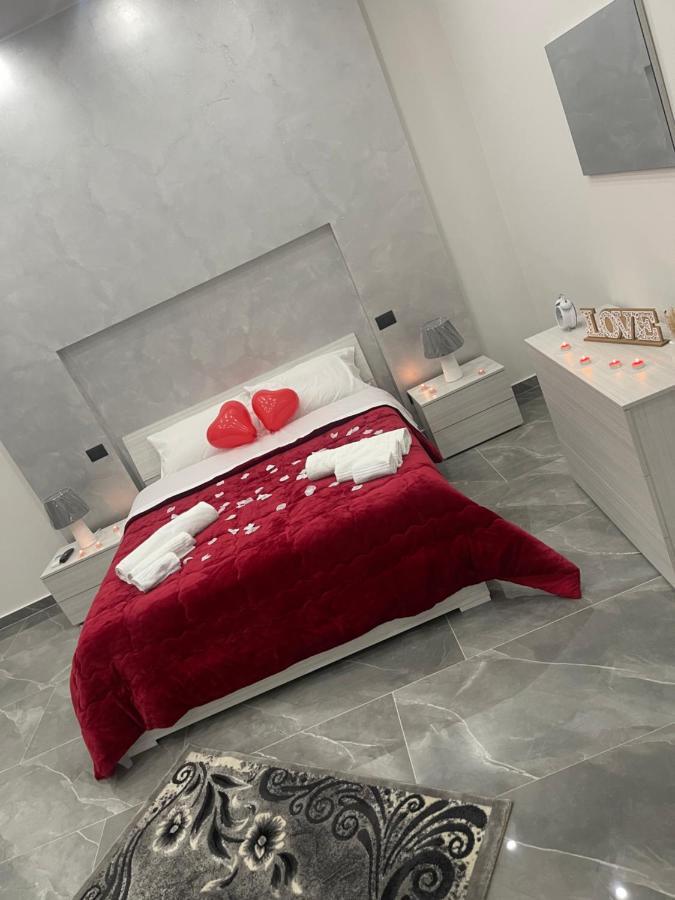Dream House Apartment Catania Ngoại thất bức ảnh