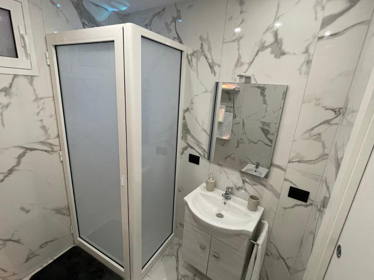 Dream House Apartment Catania Ngoại thất bức ảnh