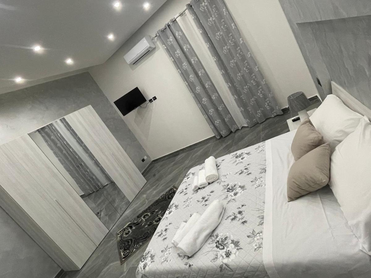 Dream House Apartment Catania Ngoại thất bức ảnh