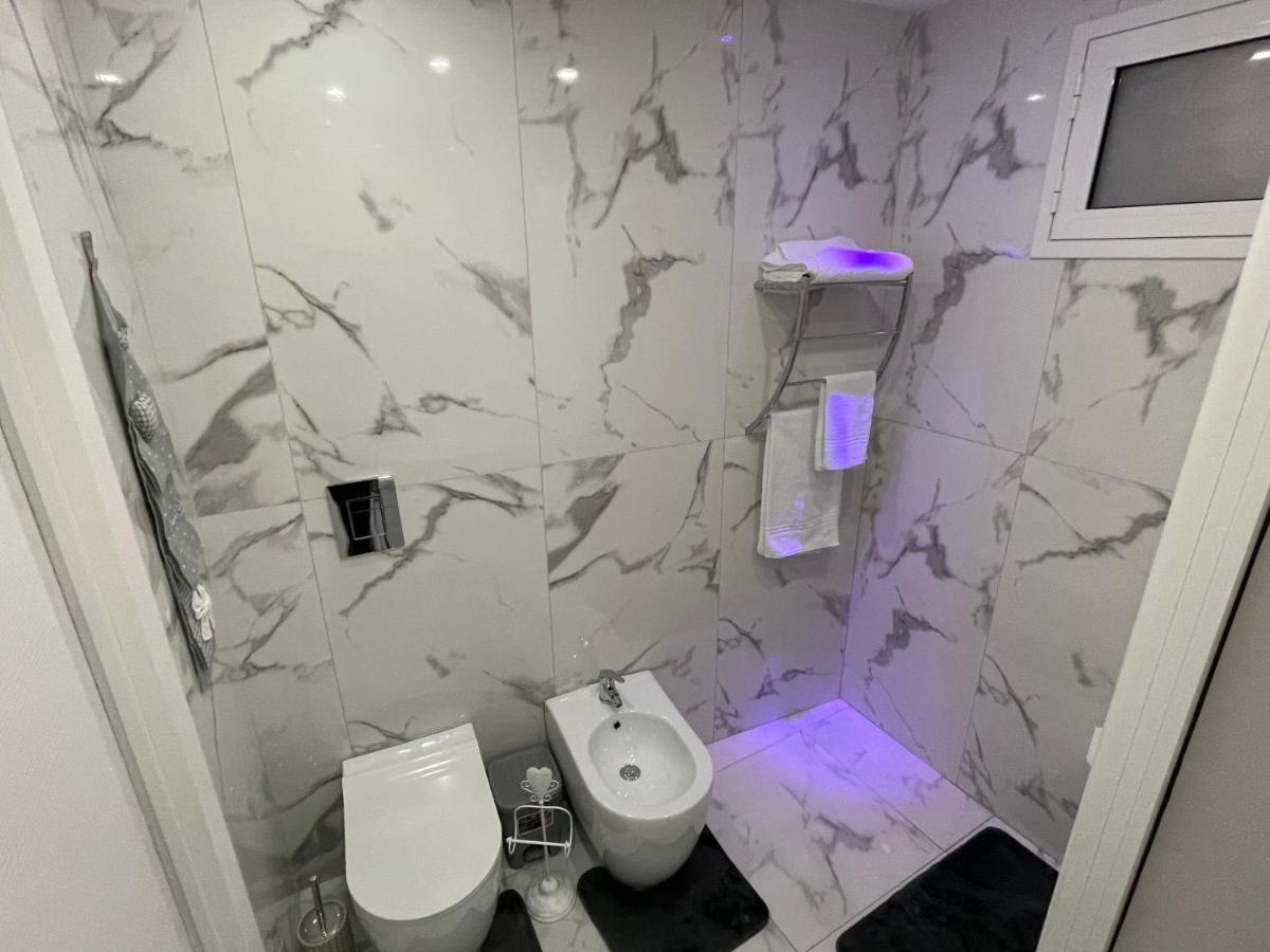 Dream House Apartment Catania Ngoại thất bức ảnh