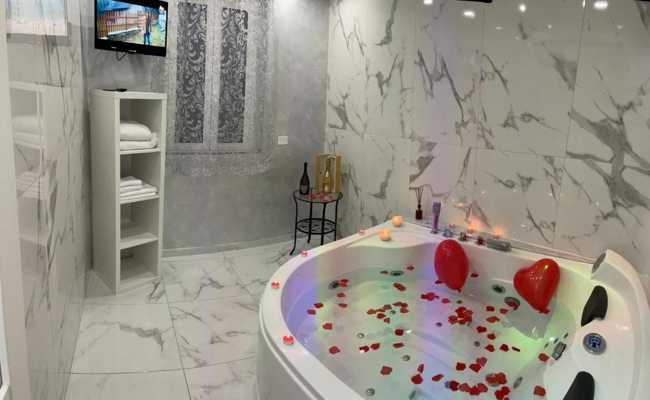 Dream House Apartment Catania Ngoại thất bức ảnh